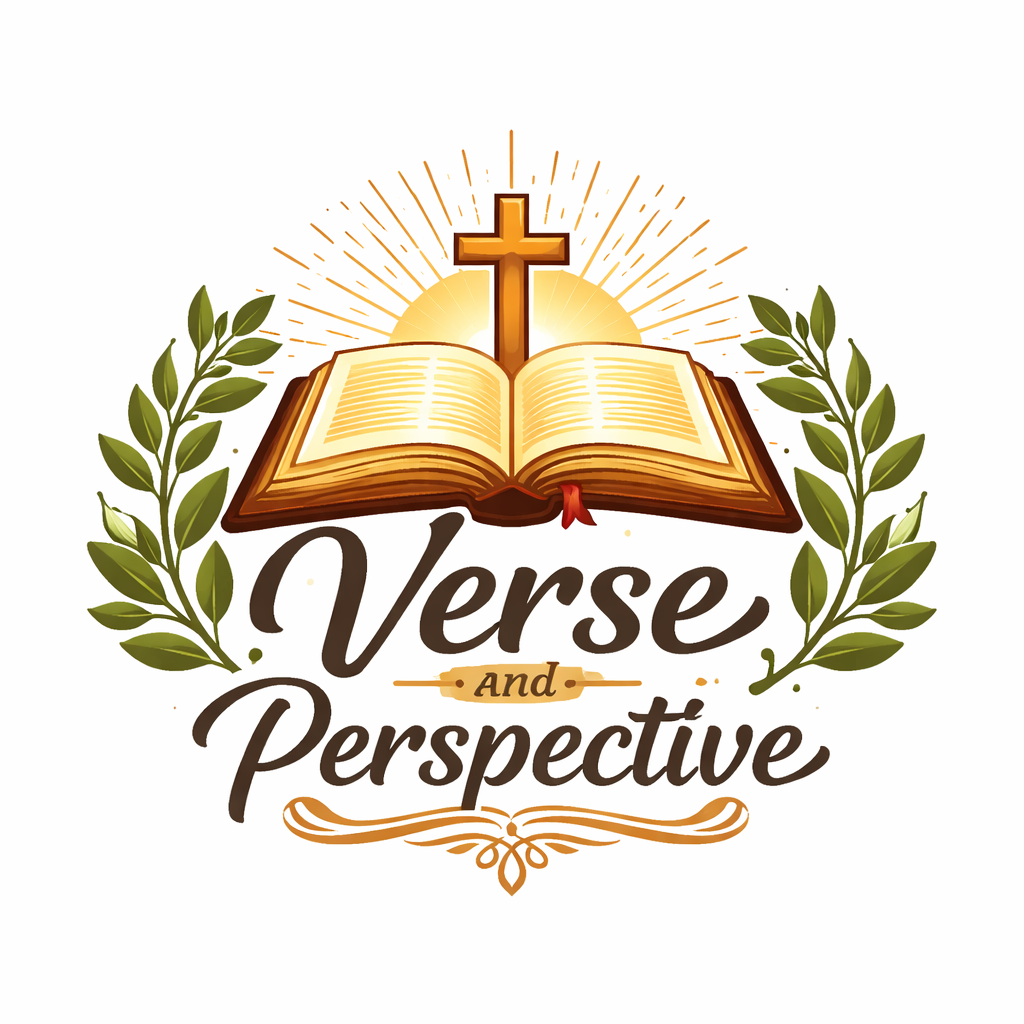 Verse & Perspective